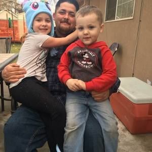 Meet your Posher, Jared